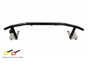 Honda Civic Bumper - Front - GReddy - Competition Only Bumper Bar - 2017